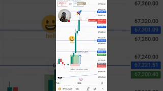 Bitcoin 21 day trading bitcoin livebitcoin cryptocurrency [upl. by Niattirb]