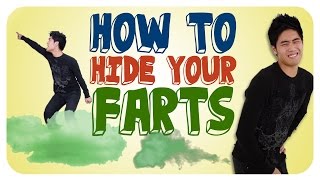 How To Hide Your Farts [upl. by Bertha895]