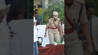 SINDHU SHARMA IPS [upl. by Yleek741]