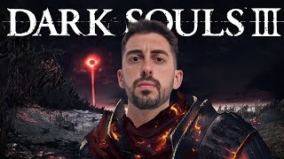 Dark Souls 3 el MEJOR de la Saga [upl. by Blase921]