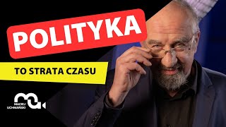 Prof Witold Modzelewski  Prezydent ale nie z POPiSu [upl. by Branscum]