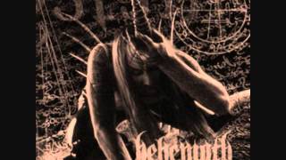 Behemoth  Track 93 HIDDEN TRACK [upl. by Crudden]