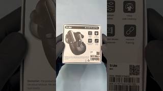 Truke Buds F1 Ultra Unboxing  Truke earbuds under 1000 [upl. by Elimay]