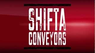 Introduction to The Shifta Portable Conveyor [upl. by Grevera]