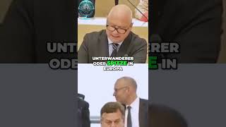 🔥 Oliver Kirchner Verfassungsschutz – Wächter der Demokratie oder Provokateur 🇩🇪🔍 [upl. by Tloc649]