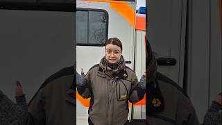 KUPILIŚMY KARETKĘ  PRZERABIAMY JĄ NA KAMPERA 🚑 [upl. by Adialeda]