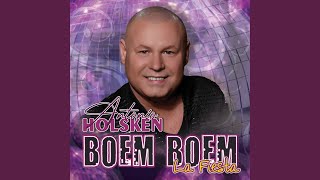 Boem Boem Dn Echte Dave Remix  Extended versie [upl. by Batholomew]