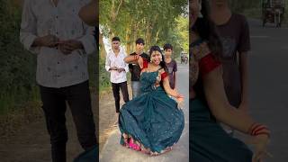 Saiya swimming pool funny dance comedy song dancer trending dance bhojpuri [upl. by Durning]