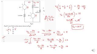 NPTEL Fundamentals in Electrical Engineering  Assignment 3 [upl. by Llen]