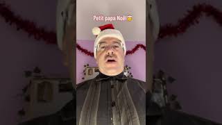 Francis Sarlette  Petit papa Noël [upl. by Amena709]