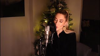 CHRISTIANE  Have Yourself A Merry Little Christmas cover [upl. by Louth838]