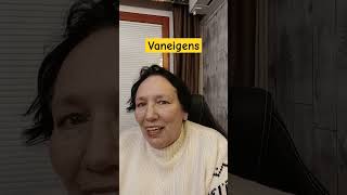 Vaneigens Vlaams [upl. by Solracsiul]