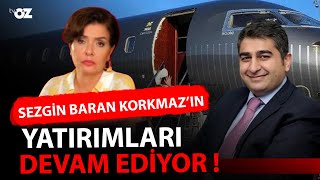 SEZGİN BARAN KORKMAZIN YATIRIMLARI SON HIZ DEVAM EDİYOR [upl. by Darlene]