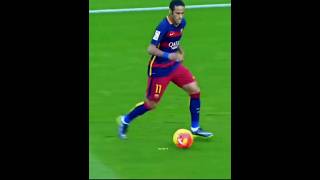 neymar rare freestyle skills football soccer [upl. by Ydnam]