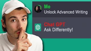 5 Secrets to Writing with Chat GPT Use Responsibly [upl. by Lemkul]