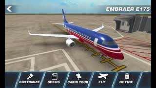 обзор игры air safety world [upl. by Dduj]