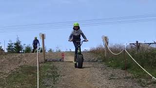 Monsterroller Braunlage Wurmberg Harz Niedersachsen Juli 2019 [upl. by Telfore263]