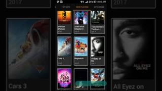 TeaTVwatch free movies and TV shows [upl. by Nibla611]