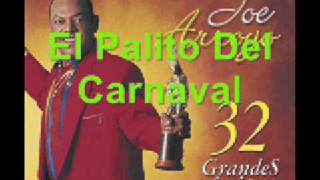 Joe Arroyo  El Palito Del Carnaval [upl. by Thadeus]