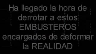 ALERTA Gabilondo EL JUDAS MEDIÁTICO Pásalo [upl. by Kirat224]