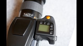 The Hasselblad H6D 400C Why Does One Need 400MP Photos [upl. by Edan604]