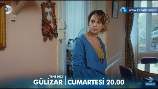 Gülizar Trailer  Episode 1 Eng amp Tur Subs [upl. by Corenda736]