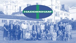 We are Haddenham Healthcare [upl. by Biles]