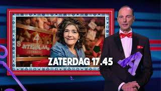 Speculasies promo 2023  zaterdag 1745 NPO Zapp op 3 [upl. by Cherye]