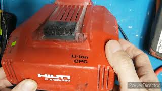 HILTI C436350 [upl. by Tiga]