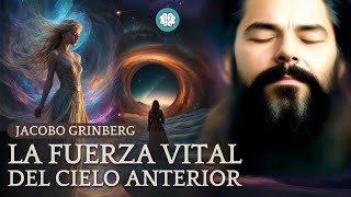 Audiolibro La Fuerza Vital del Cielo Anterior por JACOBO GRINBERG  1991 [upl. by Burnie305]