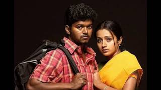 Arjunar Villu Video Song HD 4K  Ghilli Tamil Songs 4K  4KTAMILYouTube [upl. by Cyma]