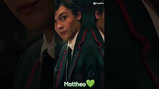 Slytherins singing 💚 edit slytherin fancast mattheoriddle hogwarts [upl. by Eivod194]