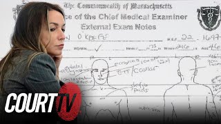 Medical Examiner Testimony Voicemails amp Tracking Data MA v Karen Read Day 28 Recap [upl. by Ernesta592]