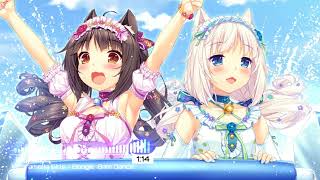 「Nightcore」Boogie Bam Dance [upl. by Acilegna]