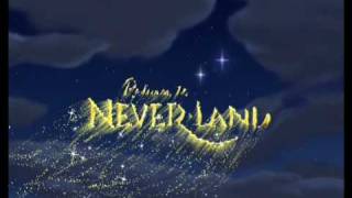 Peter Pan 2 opening song norwegian [upl. by Basil696]