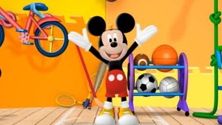 Mickey Mouse Clubhouse Full Episodes  HQ Live 724 [upl. by Yelac]