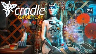 Cradle Gameplay PC HD [upl. by Flyn]