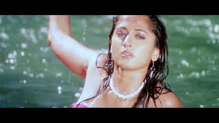 Anushka Shetty Hot 4K Video  Anushka Shetty Hot 4K Compilation  Chandramuki Song  Super Movie [upl. by Hudson568]