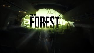 KİM KİME ŞEKİL KOYUYOR The Forest 1 [upl. by Yelrahc]