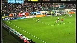 LandskronaGAIS allsvenskt kval 2005 [upl. by Asillim367]