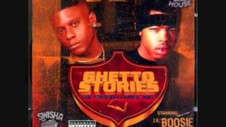 Lil Boosie amp Webbie Happen To Ya [upl. by Ninazan]