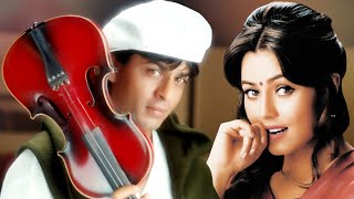 Meri Mehbooba  Kumar Sanu  Alka Yagnik  Pardes 1997  Shahrukh Khan amp Mahima [upl. by Mosi]