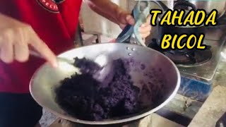 MOLIDO CANDY TAHADA  BUDJONG VLOG [upl. by Remy17]