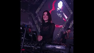 Amelie Lens  Ultra Miami 2024 [upl. by Oremoh]