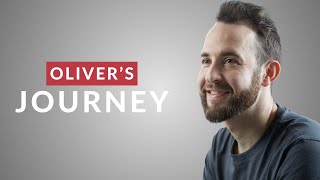 Olivers Journey  Before amp After Laser Hair Removal [upl. by Ical]