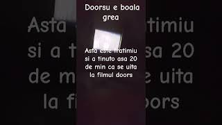 Boala grea doorsu boala grea [upl. by Phila]