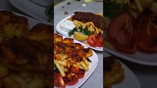 Naya Kolgrill Örebro part4 trending streetburger viralvideo restaurant [upl. by Anyl878]