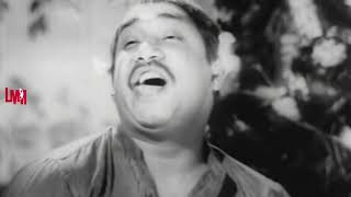 Tamilmovie Baga Pirivinai Aanai MugatthonePillaiyaaru Koyilukku video songs  sivaji ganesan [upl. by Anez488]