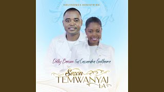 Sezon Temwanyaj La feat Cassandra Guillaume [upl. by Gigi61]