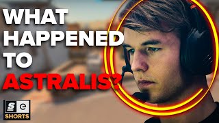 The Fall of CSGOs Greatest Ever Team [upl. by Leahcimaj740]